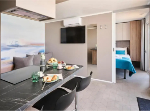 Aminess Planet Camping Holiday Homes Sirena