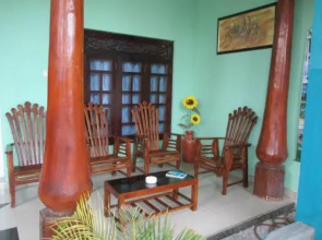 Sayura Guest House