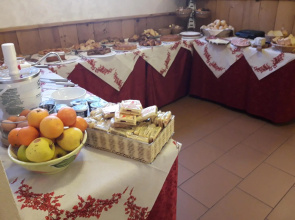 Hotel La Val