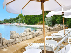 Sol Nessebar Palace - All Inclusive