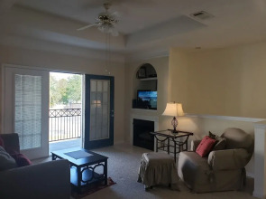 Legacy Villa 0504 1 Bedroom 1 Bathroom Villa