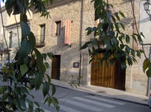 Apartamentos Alameda