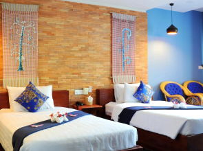 Chezmoi Residence & Spa
