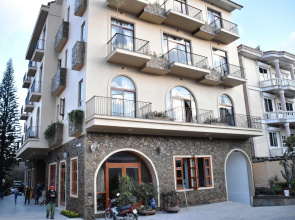 Duy Long Hotel