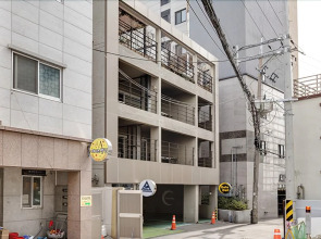 Busan Dallo Dali Pension