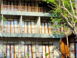 Mola2 Resort Gili Air