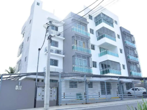 1er nivel en miramar