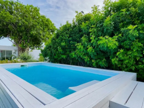 Villa Punique Villa Exceptionnelle Avec vue mer