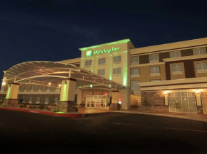 Holiday Inn Amarillo West Medical Center by IHG