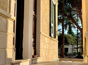 Villino Eleonora B&B