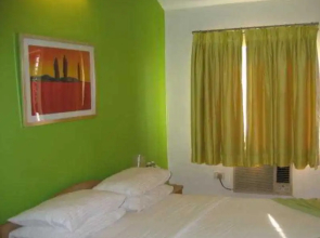 Silla Goa Resort