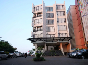 Rivoli Hotel Jakarta