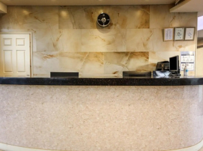 Goseong Sunshine Beach Pension