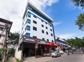Hala Residency by OYO Rooms