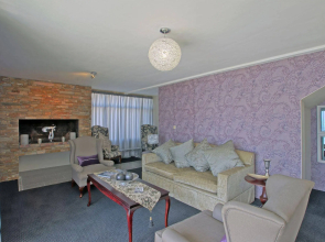 Paarl Boutique Hotel