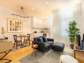 YOUROPO - Cosy 2 in Oporto