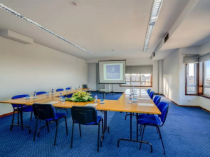 Belver Beta Porto Hotel