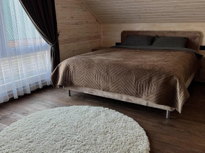 Eco-dom DACHA