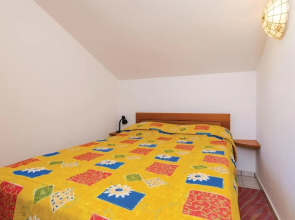 Nice Home in Herceg Novi With Wifi and 1 Bedrooms