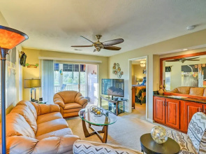 Myrtle Beach Oasis on River Oaks Golf Course!