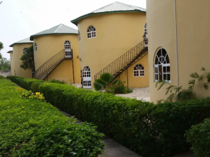 Oasis Relax Lodge