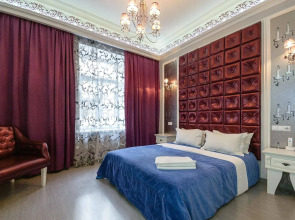 Partner Guest House Крещатик