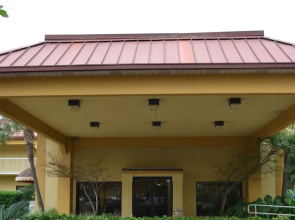 Comfort Inn