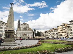 Silver Novella Luxury Apartment