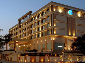 Fortune Select Exotica, Navi Mumbai - Member ITC Hotels' Group