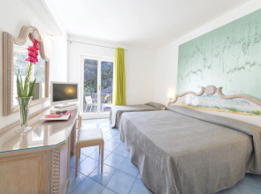 Hotel San Giorgio Terme