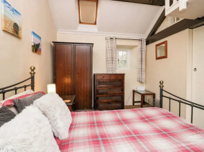Gardeners Cottage