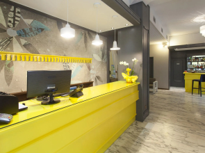 Hotel Roma