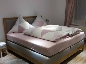 Ferienwohnung Bayerwaldblick