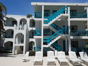 Seven Seas Resort