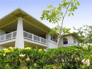 Plantation 222 by RedAwning
