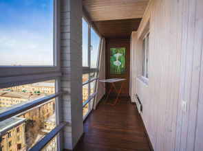 Атлант на Фридриха Энгельса