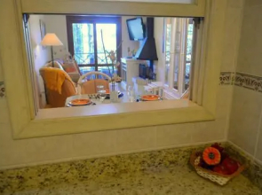 Rosa Apartamento Mont Serra