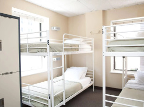 HI Washington DC - Hostel