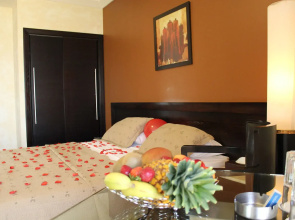 Sunrise Hotel
