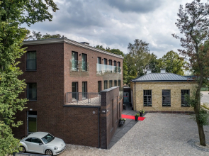 Hotel Traugutta 3 Białystok