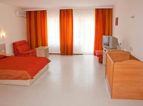 Villa Bellevue -Golden Sands Nature Park