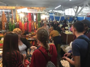 Hostels 3 Stars Kutaisi