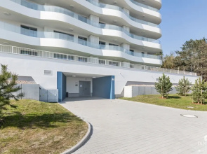 JantarApartamentyPearl Apartments Rogowo