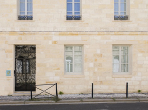 Villa Erizio - Bordeaux Centre
