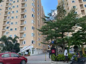 Affordable Apartment in Chennai