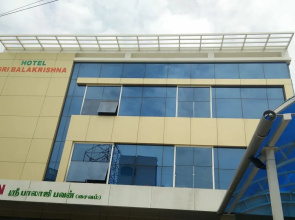 Hotel Sri BalaKrishna