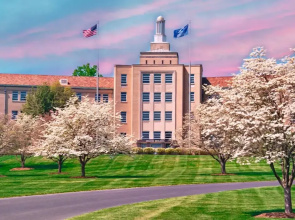 William F. Bolger Center