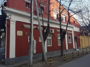 Apartment Jana 1