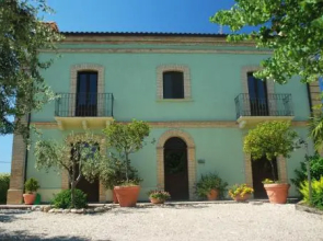 Agriturismo Villa Vetiche