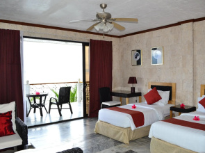 Eden Resort